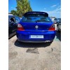 Recambio de paragolpes trasero para mg zr 105 referencia OEM IAM   