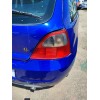 Recambio de piloto trasero derecho para mg zr 105 referencia OEM IAM   