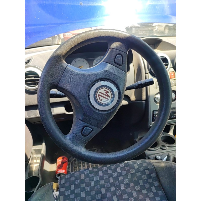 Recambio de volante para mg zr 105 referencia OEM IAM   