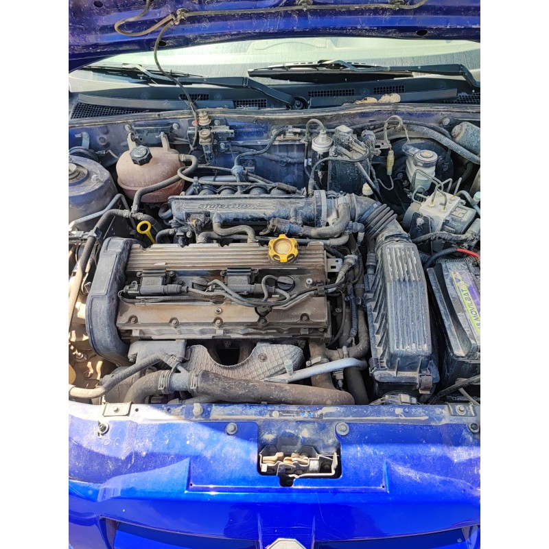 Recambio de caja cambios para mg zr 105 referencia OEM IAM   