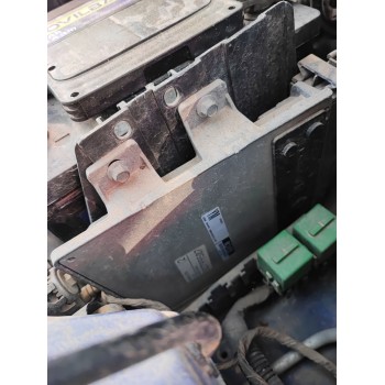 CENTRALITA MOTOR UCE 