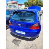 Recambio de porton trasero para mg zr 105 referencia OEM IAM   