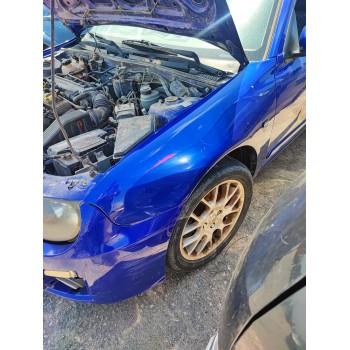 Recambio de aleta delantera izquierda para mg zr 105 referencia OEM IAM   