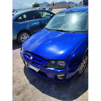 Recambio de capot para mg zr 105 referencia OEM IAM   