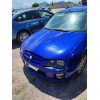 Recambio de capot para mg zr 105 referencia OEM IAM   
