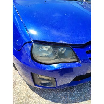 Recambio de faro derecho para mg zr 105 referencia OEM IAM   