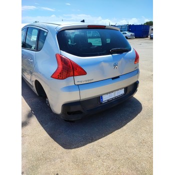Recambio de paragolpes trasero para peugeot 3008 i monospace (0u_) 1.6 vti referencia OEM IAM   