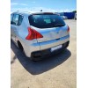 Recambio de paragolpes trasero para peugeot 3008 i monospace (0u_) 1.6 vti referencia OEM IAM   