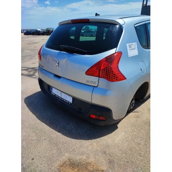 Recambio de paragolpes trasero para peugeot 3008 i monospace (0u_) 1.6 vti referencia OEM IAM   