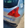 Recambio de piloto trasero derecho para peugeot 3008 i monospace (0u_) 1.6 vti referencia OEM IAM   