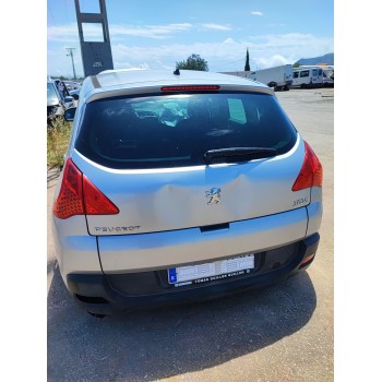 Recambio de porton trasero para peugeot 3008 i monospace (0u_) 1.6 vti referencia OEM IAM   