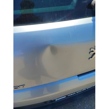 Recambio de porton trasero para peugeot 3008 i monospace (0u_) 1.6 vti referencia OEM IAM   