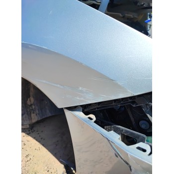 Recambio de aleta delantera derecha para peugeot 3008 i monospace (0u_) 1.6 vti referencia OEM IAM   