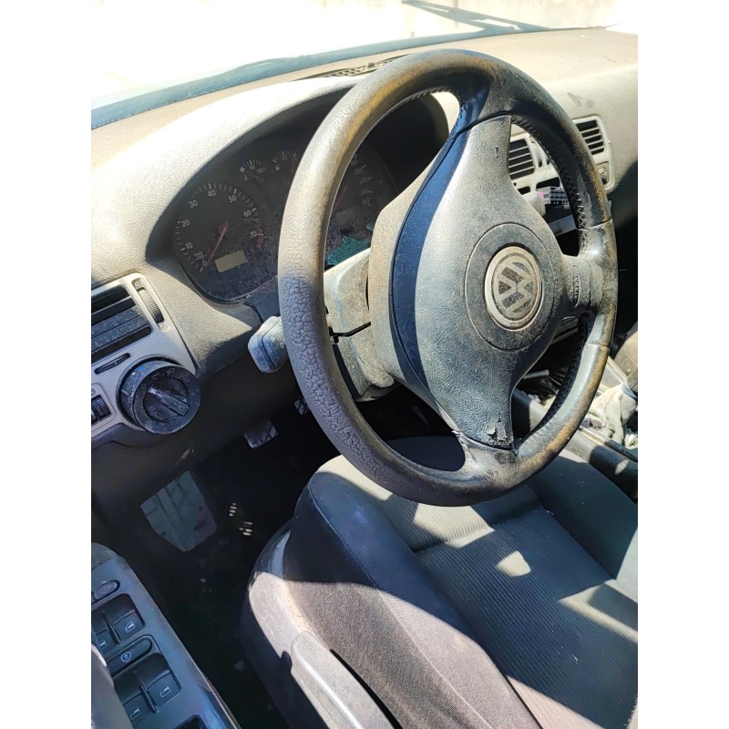 Recambio de anillo airbag para volkswagen bora i (1j2) 1.6 16v referencia OEM IAM   