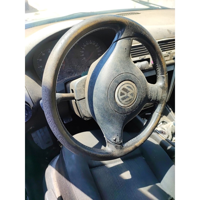 Recambio de volante para volkswagen bora i (1j2) 1.6 16v referencia OEM IAM   