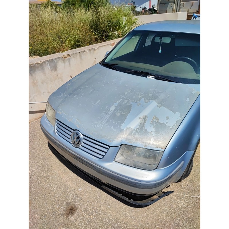 Recambio de capot para volkswagen bora i (1j2) 1.6 16v referencia OEM IAM   