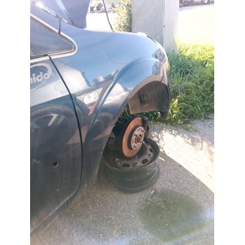 Recambio de aleta delantera derecha para ford fiesta v (jh_, jd_) 1.4 16v referencia OEM IAM   