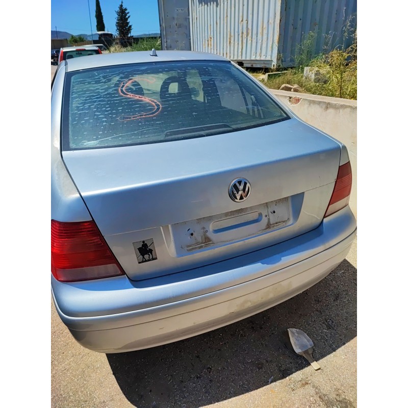 Recambio de porton trasero para volkswagen bora i (1j2) 1.6 16v referencia OEM IAM   