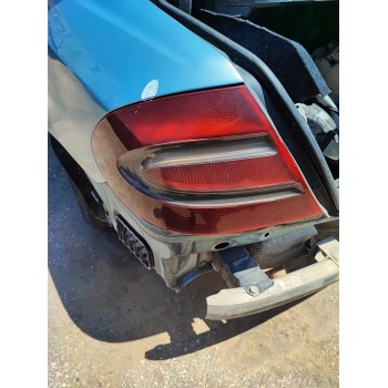 Recambio de piloto trasero izquierdo para mercedes-benz clk (c209) clk 270 cdi (209.316) referencia OEM IAM   