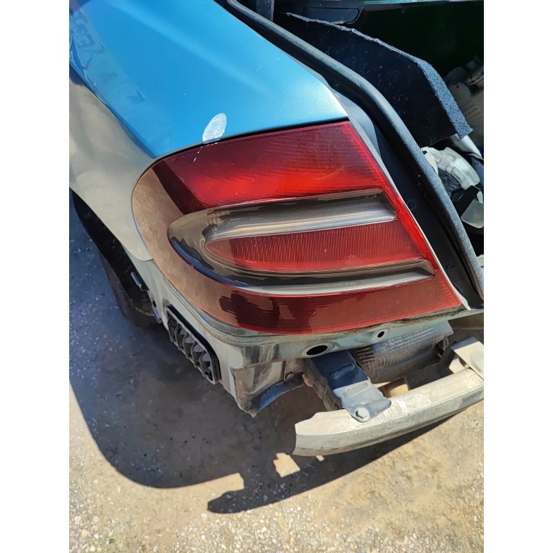 Recambio de piloto trasero izquierdo para mercedes-benz clk (c209) clk 270 cdi (209.316) referencia OEM IAM   