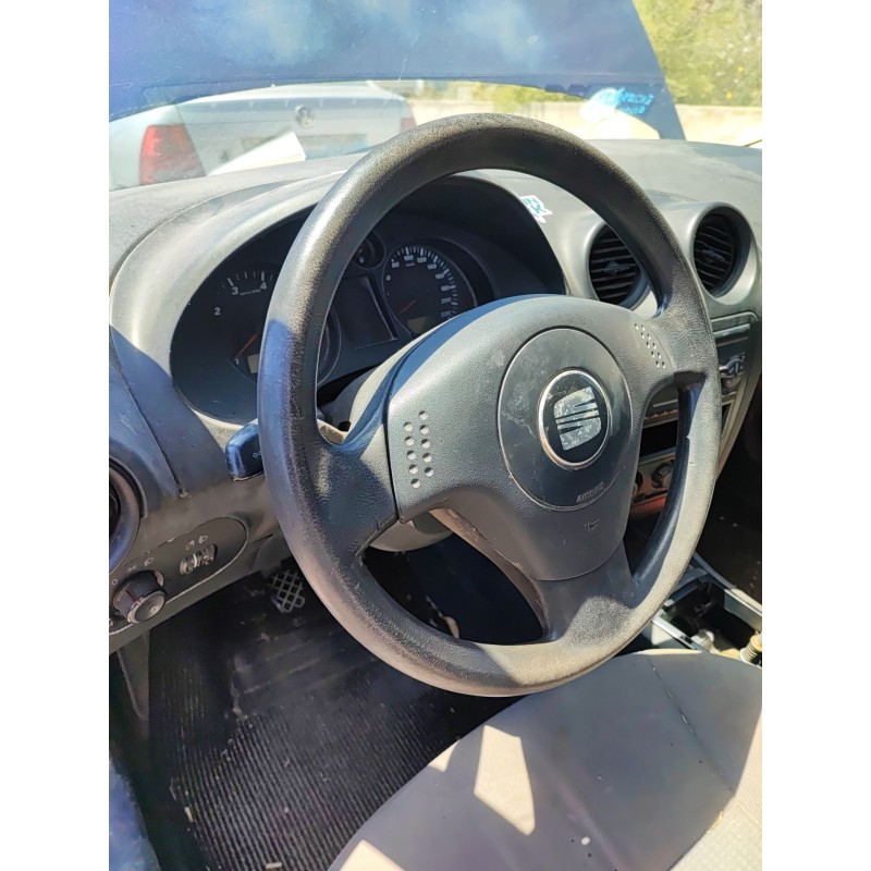 Recambio de anillo airbag para seat ibiza iii (6l1) 1.2 referencia OEM IAM   