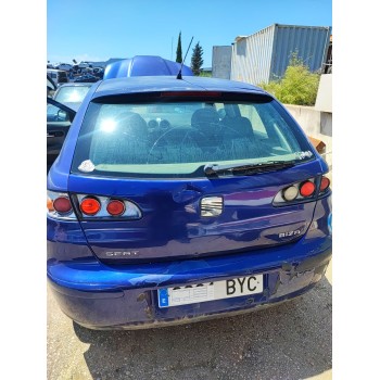 PORTON TRASERO 