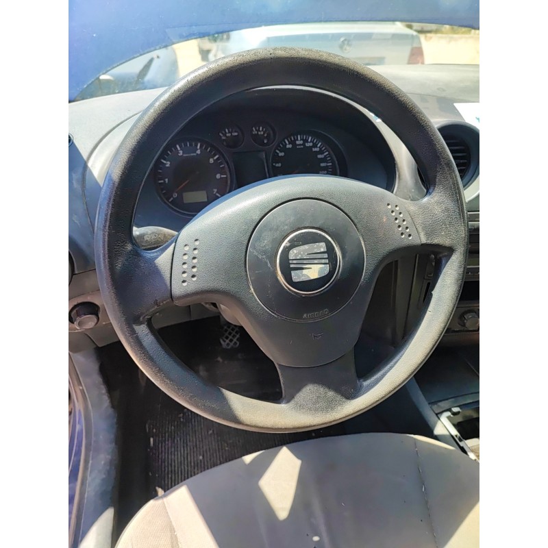 Recambio de volante para seat ibiza iii (6l1) 1.2 referencia OEM IAM   