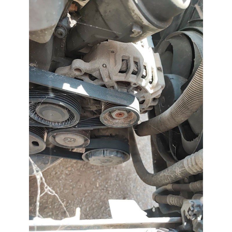 Recambio de alternador para seat ibiza iii (6l1) 1.2 referencia OEM IAM   