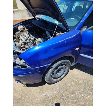 Recambio de aleta delantera izquierda para seat ibiza iii (6l1) 1.2 referencia OEM IAM   