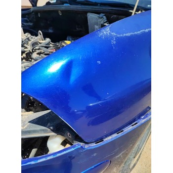 Recambio de aleta delantera izquierda para seat ibiza iii (6l1) 1.2 referencia OEM IAM   