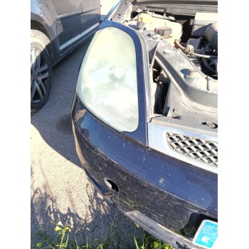 Recambio de faro izquierdo para ford fiesta v (jh_, jd_) 1.4 16v referencia OEM IAM   