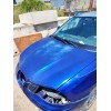 Recambio de capot para seat ibiza iii (6l1) 1.2 referencia OEM IAM   
