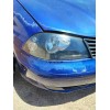 Recambio de faro derecho para seat ibiza iii (6l1) 1.2 referencia OEM IAM   
