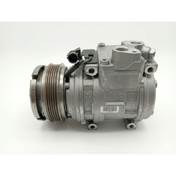 Recambio de compresor a/a para mitsubishi space wagon (n9_w, n8_w) 2.4 gdi (n84w) referencia OEM IAM 4472001940  