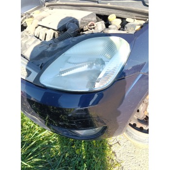 Recambio de faro derecho para ford fiesta v (jh_, jd_) 1.4 16v referencia OEM IAM   
