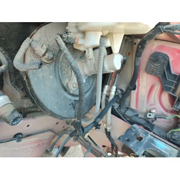 Recambio de servofreno para peugeot 207/207+ (wa_, wc_) 1.4 hdi referencia OEM IAM 9805058180  
