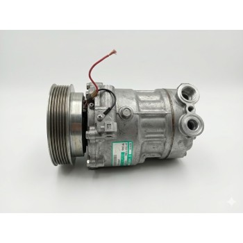 Recambio de compresor a/a para rover 45 i hatchback (rt) 2.0 idt referencia OEM IAM SD7V161220MEF JPB000080 