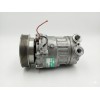 Recambio de compresor a/a para rover 45 i hatchback (rt) 2.0 idt referencia OEM IAM SD7V161220MEF JPB000080 
