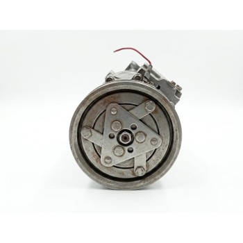 Recambio de compresor a/a para rover 45 i hatchback (rt) 2.0 idt referencia OEM IAM SD7V161220MEF JPB000080 