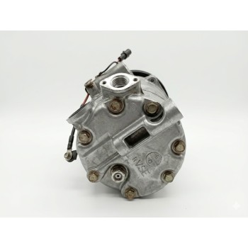 Recambio de compresor a/a para rover 45 i hatchback (rt) 2.0 idt referencia OEM IAM SD7V161220MEF JPB000080 