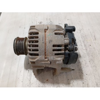 Recambio de alternador para skoda fabia ii (542) 1.4 tdi referencia OEM IAM 045903023 0124325012 