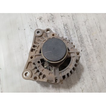 Recambio de alternador para skoda fabia ii (542) 1.4 tdi referencia OEM IAM 045903023 0124325012 