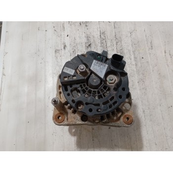 Recambio de alternador para skoda fabia ii (542) 1.4 tdi referencia OEM IAM 045903023 0124325012 