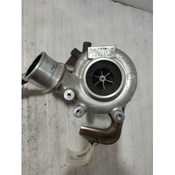 TURBOCOMPRESOR TD03L407GFTVG 4913106704 