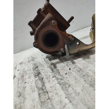 Recambio de turbocompresor para mitsubishi asx (ga_w_) 1.8 di-d (ga6w) referencia OEM IAM td03l407gftvg 4913106704 