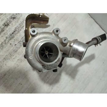 Recambio de turbocompresor para mitsubishi asx (ga_w_) 1.8 di-d (ga6w) referencia OEM IAM td03l407gftvg 4913106704 