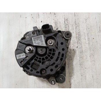 Recambio de alternador para seat altea (5p1) 1.6 referencia OEM IAM 06F903023F 0124525091 