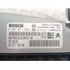 Recambio de centralita motor uce para citroën c4 i (lc_) 2.0 16v referencia OEM IAM 0281011863  