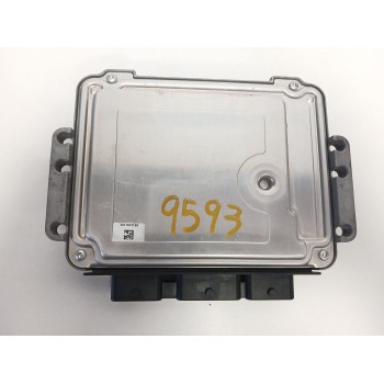 Recambio de centralita motor uce para citroën c4 i (lc_) 2.0 16v referencia OEM IAM 0281011863  