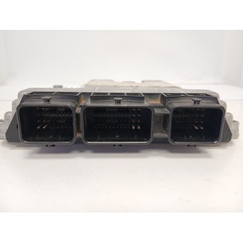 Recambio de centralita motor uce para citroën c4 i (lc_) 2.0 16v referencia OEM IAM 0281011863  